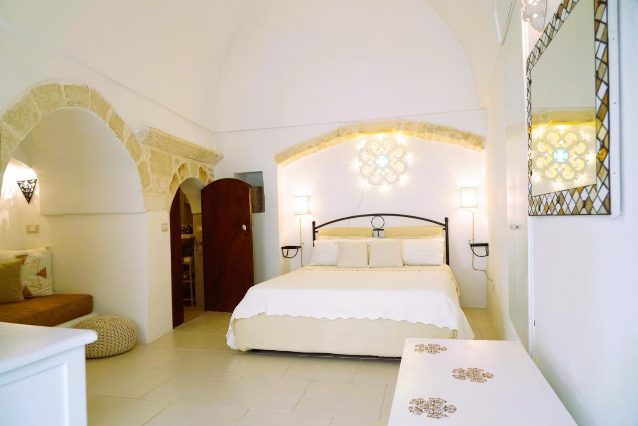 Casa Tea - Nel Cuore Della Citta' Bianca Ostuni Exterior photo