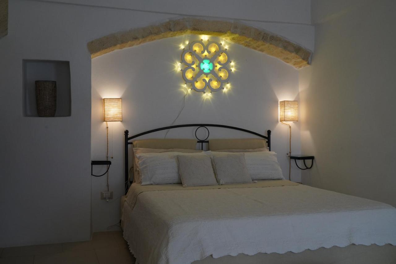 Casa Tea - Nel Cuore Della Citta' Bianca Ostuni Exterior photo