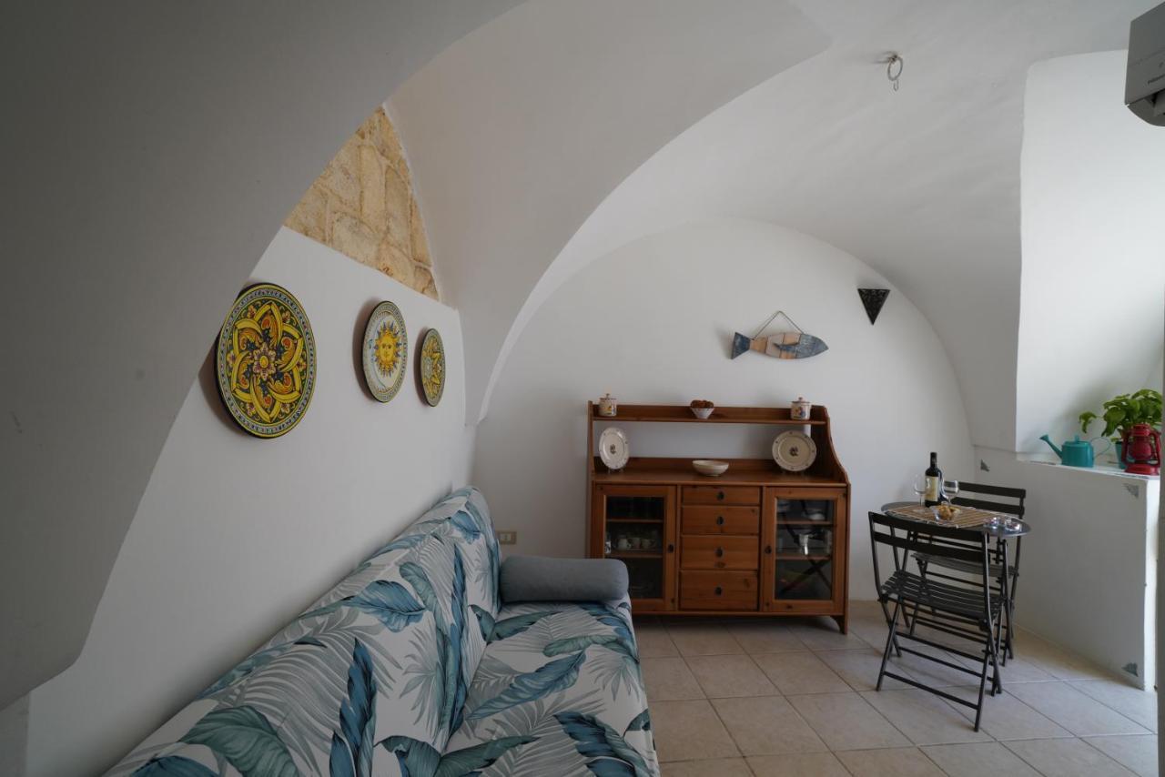 Casa Tea - Nel Cuore Della Citta' Bianca Ostuni Exterior photo